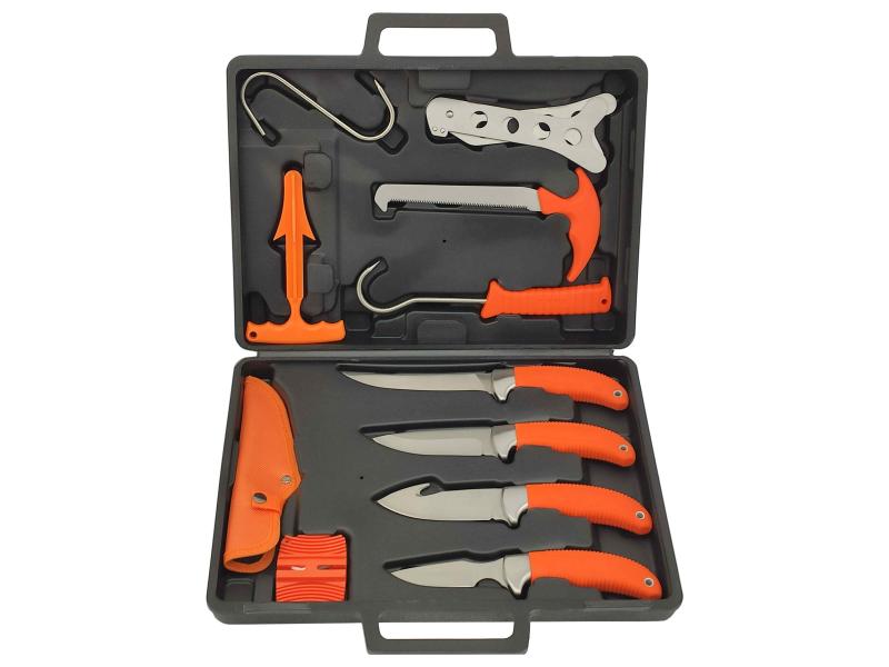 Zerwirkset Big Box Wald & Forst